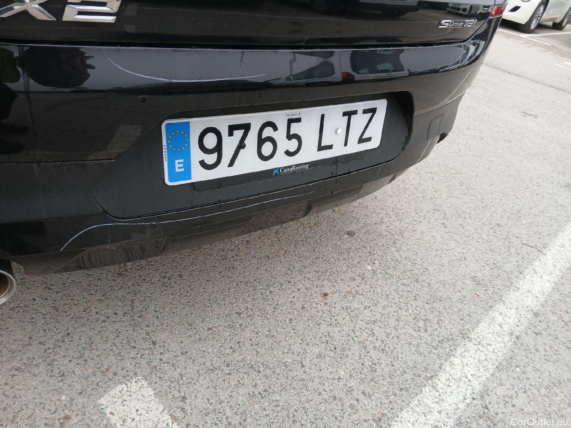  Bmw  X2 BMW    sDrive18i (CX3) #17