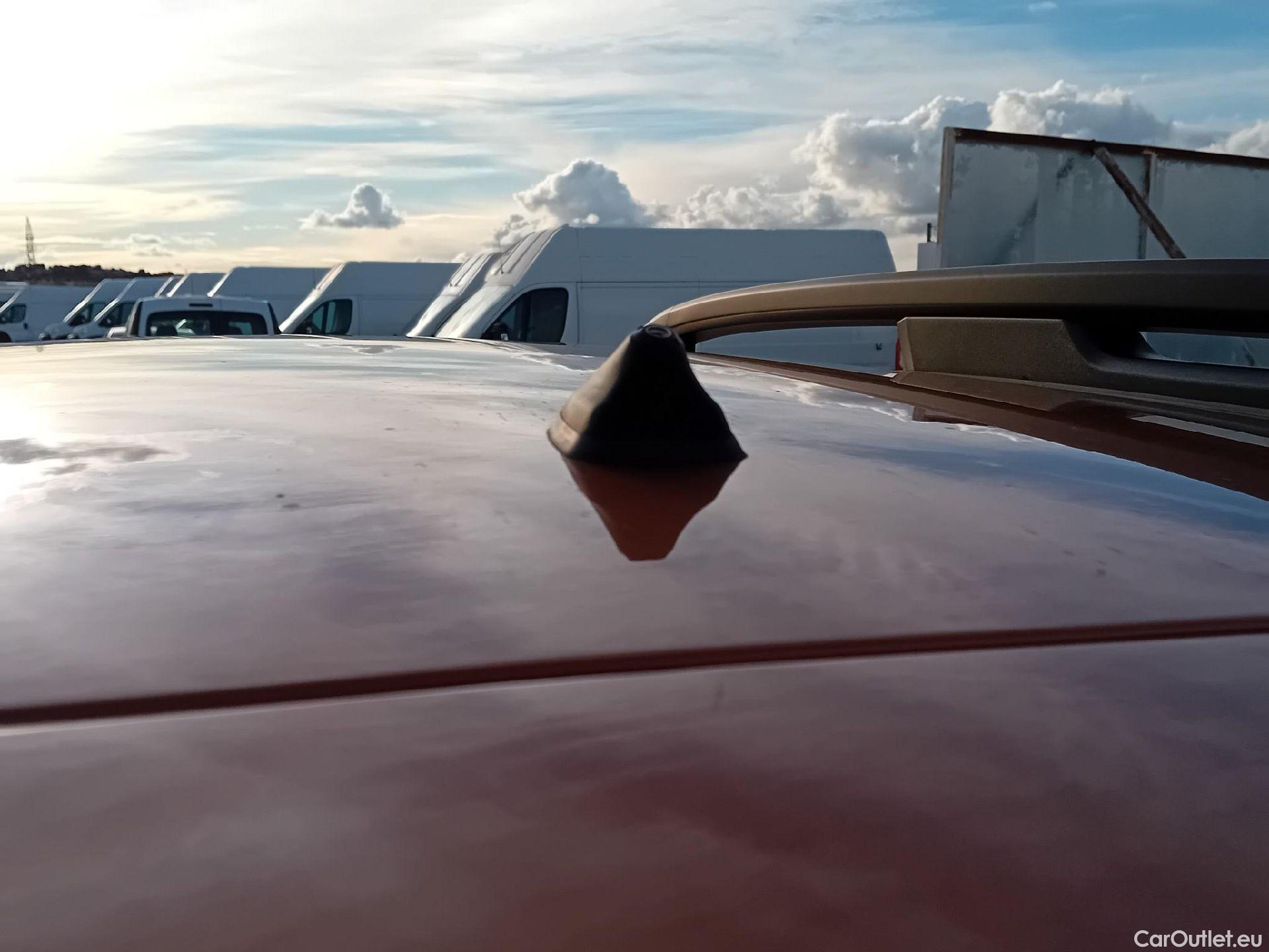  Dacia  Duster DACIA  / 2018 / 5P / todoterreno Essential Blue dCi 85kW (115CV) 4X4 #20