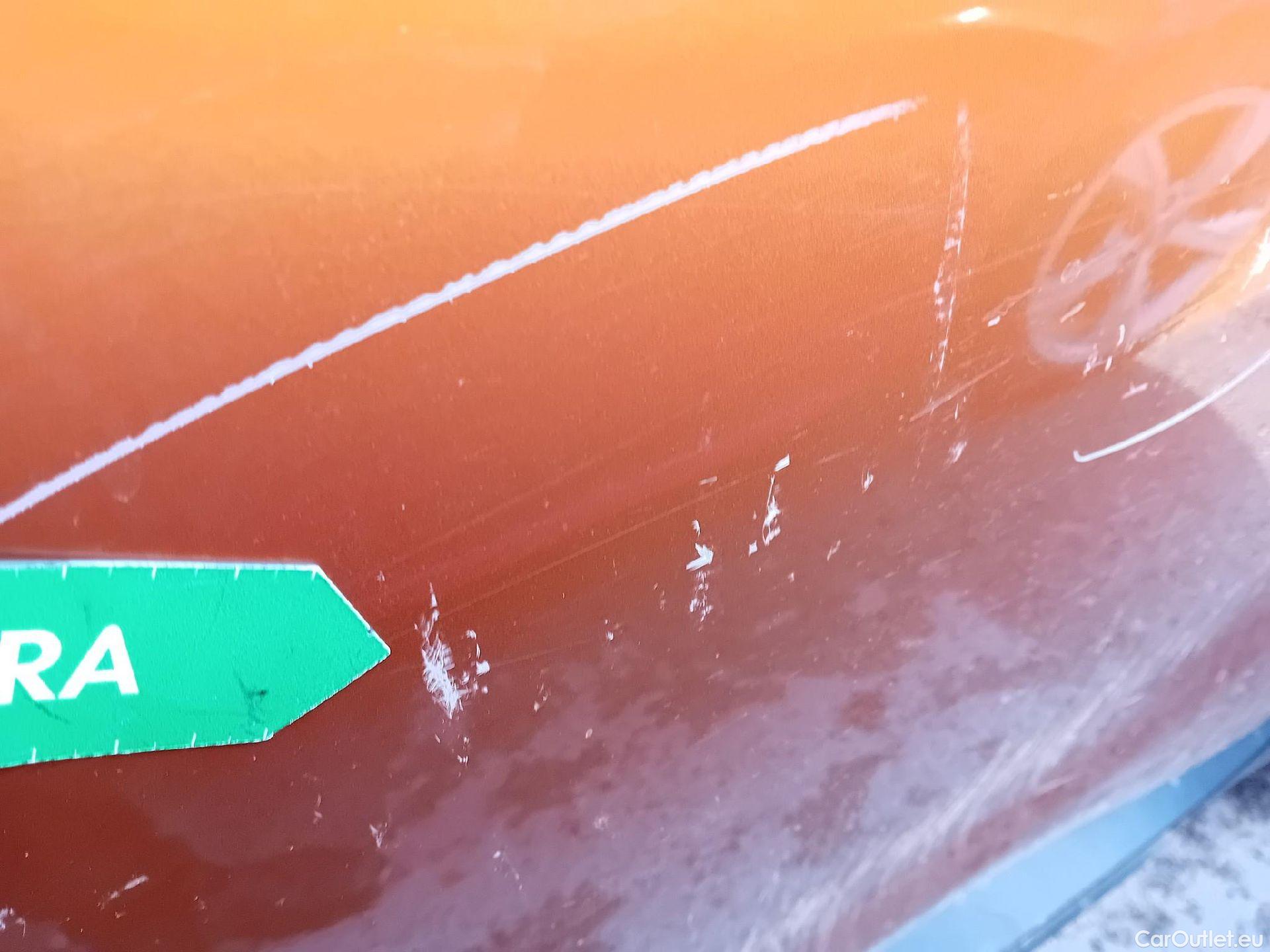  Dacia  Duster DACIA  / 2018 / 5P / todoterreno Essential Blue dCi 85kW (115CV) 4X4 #22