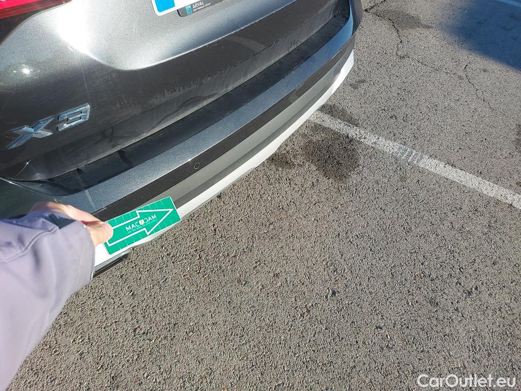  Bmw  X3 BMW  / 2021 / 5P / todoterreno xDrive20d #3