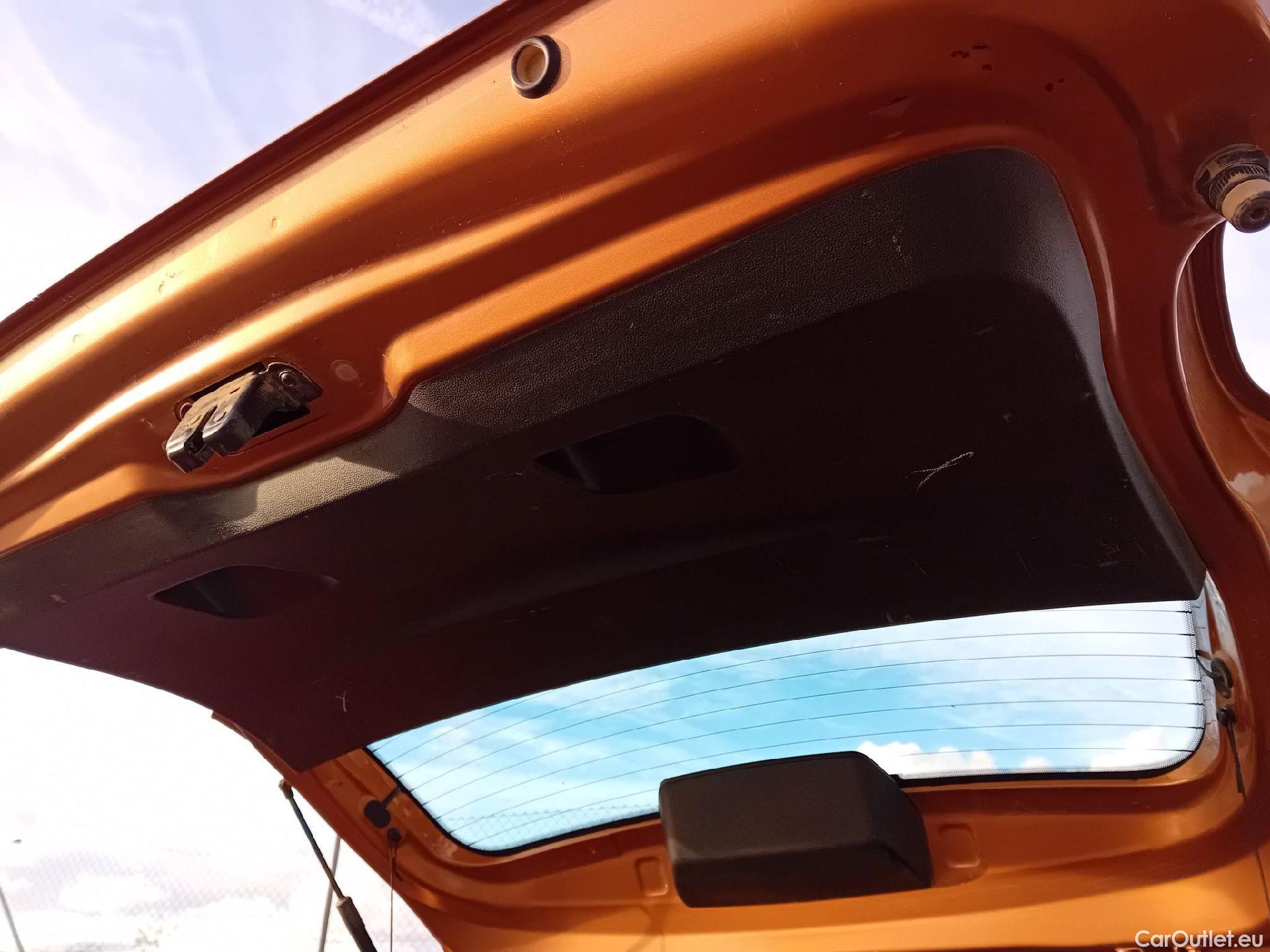  Dacia  Duster DACIA  / 2018 / 5P / todoterreno Essential Blue dCi 85kW (115CV) 4X4 #29