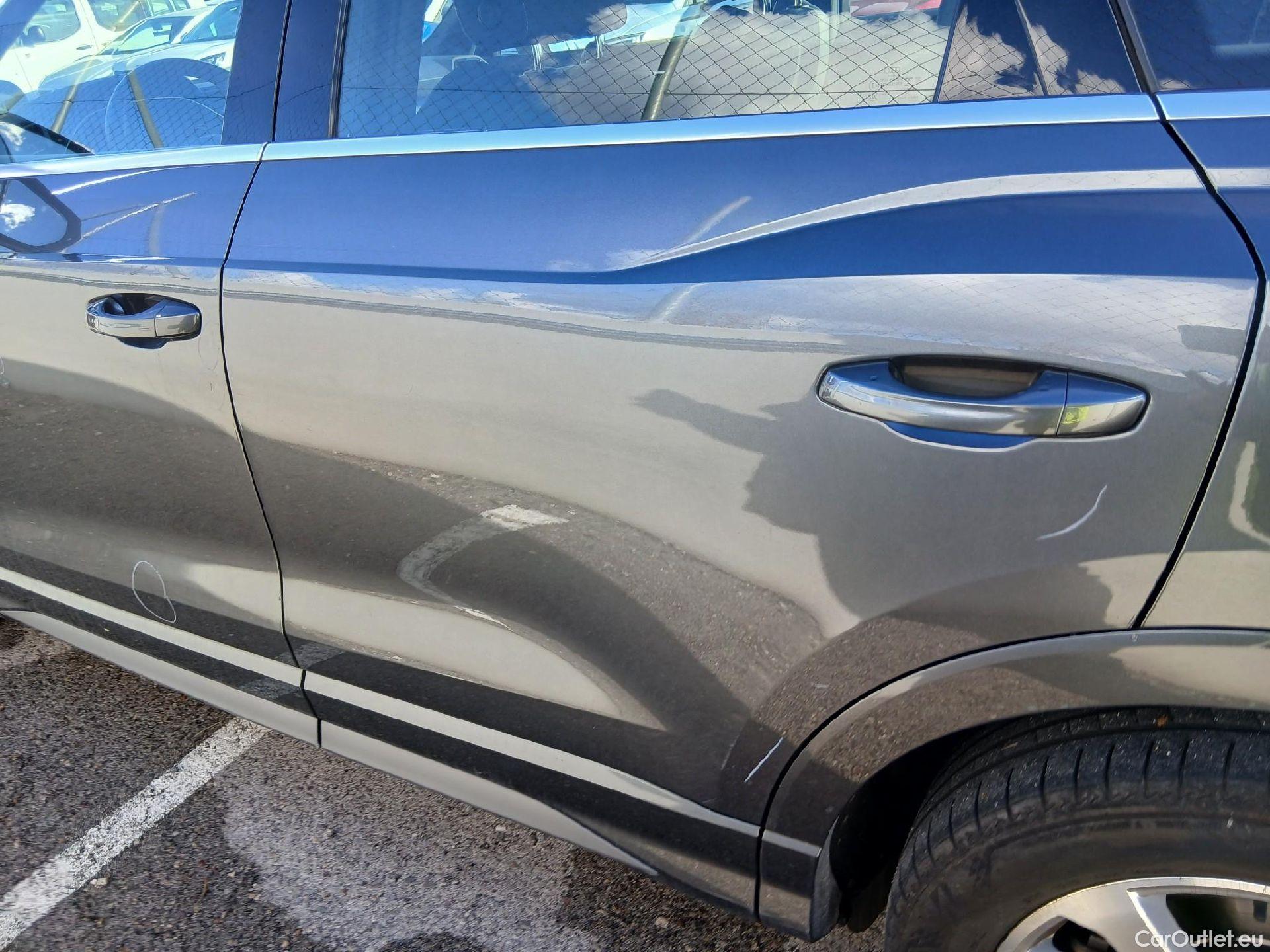  Audi  Q3 AUDI  / 2018 / 5P / todoterreno 45 TFSI e 180kW S tronic S Line #20