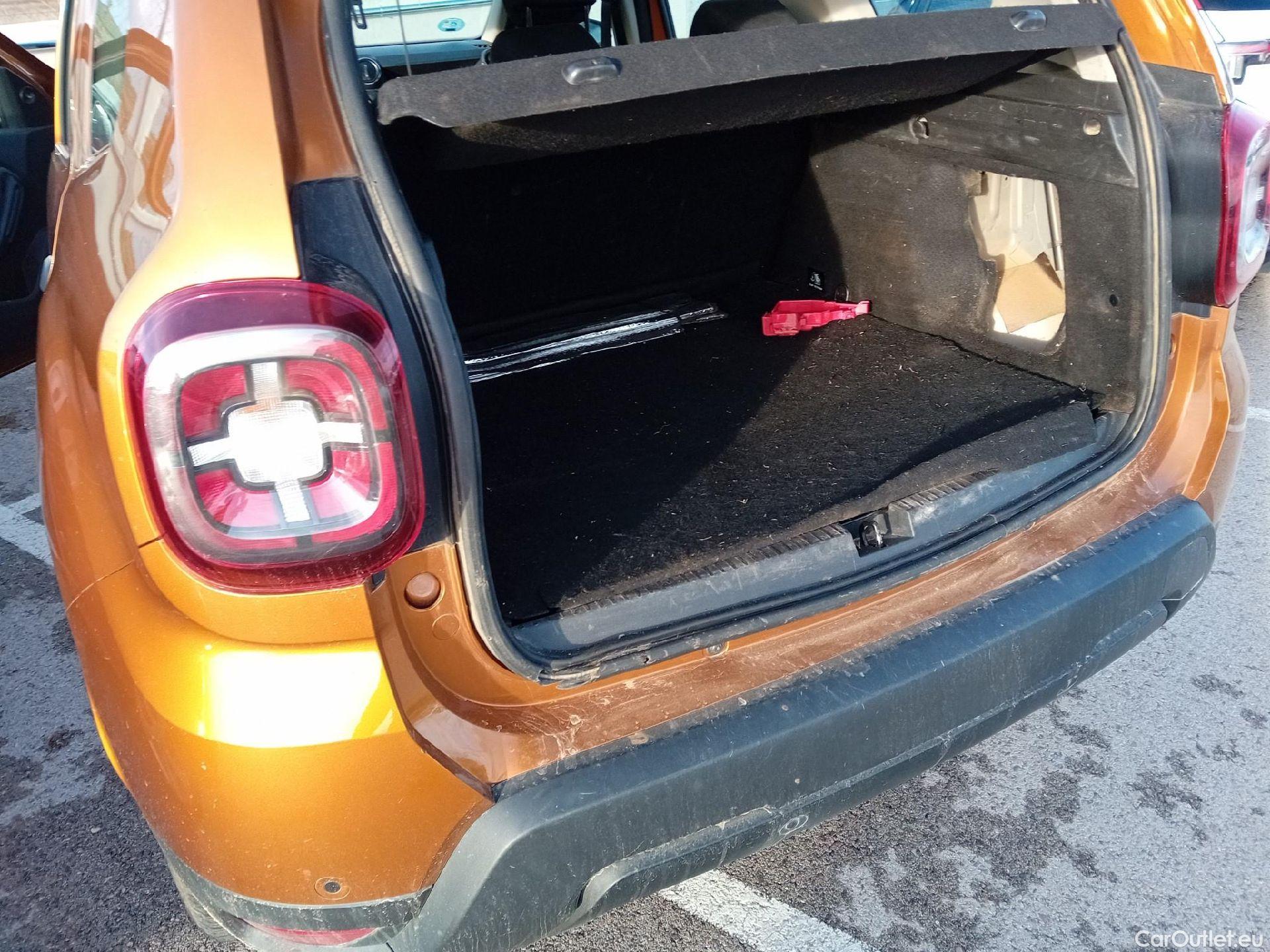  Dacia  Duster DACIA  / 2018 / 5P / todoterreno Essential Blue dCi 85kW (115CV) 4X4 #27