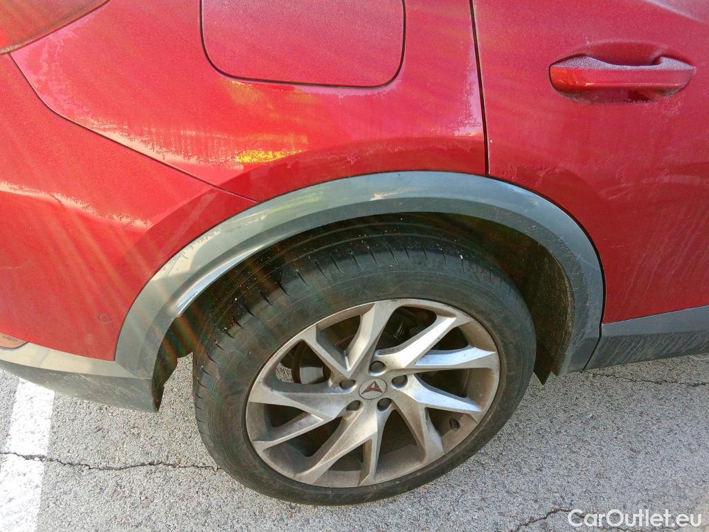  Cupra  Formentor CUPRA  / 2020 / 5P / todoterreno 2.0 TDI 110kW (150 CV) #16