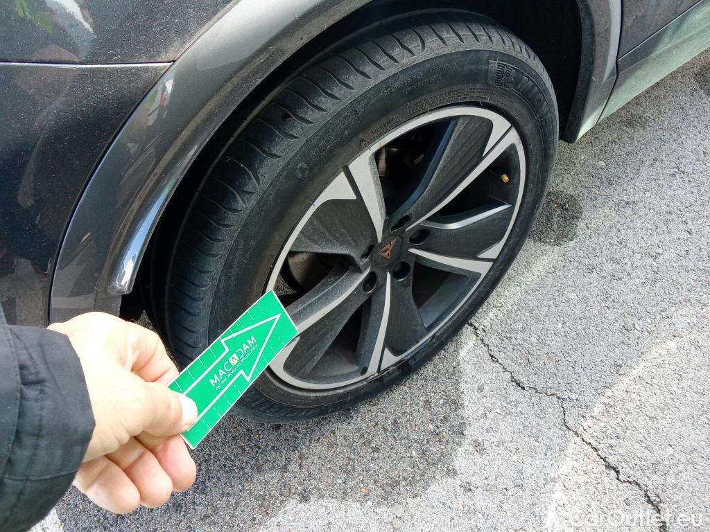  Cupra  Formentor CUPRA  / 2020 / 5P / todoterreno 1.4 e-Hybrid 150kW (204 CV) DSG (AC) #6