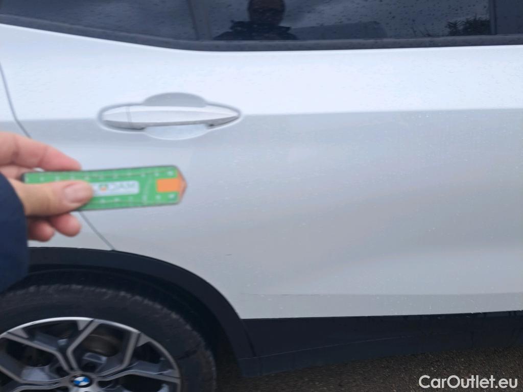  Bmw  X2 BMW  sDrive18i #10