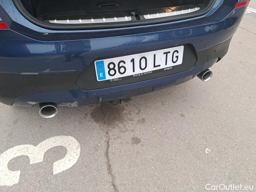  Bmw  X2 BMW  / 2017 / 5P / todoterreno sDrive18d #11