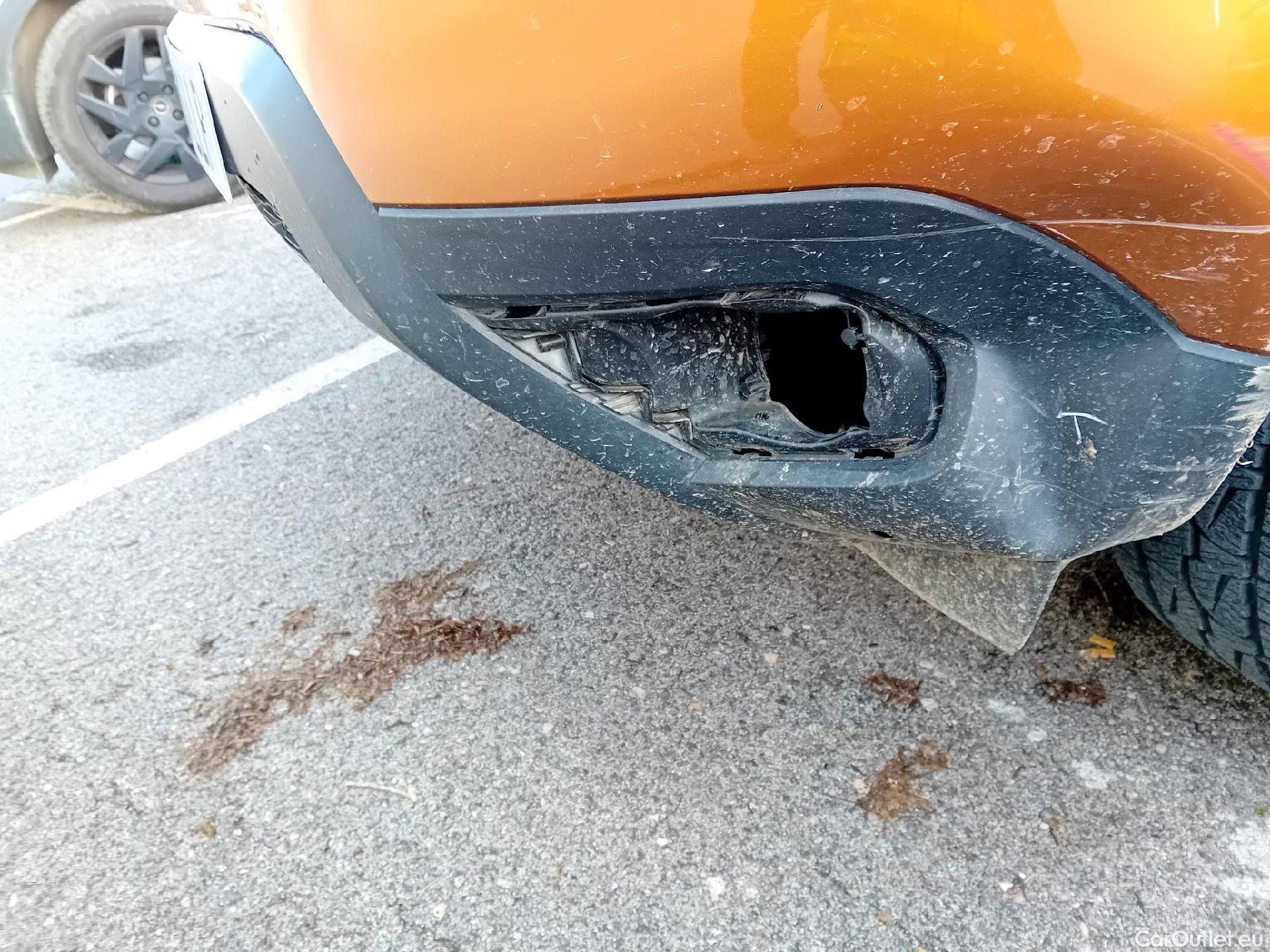  Dacia  Duster DACIA  / 2018 / 5P / todoterreno Essential Blue dCi 85kW (115CV) 4X4 #4