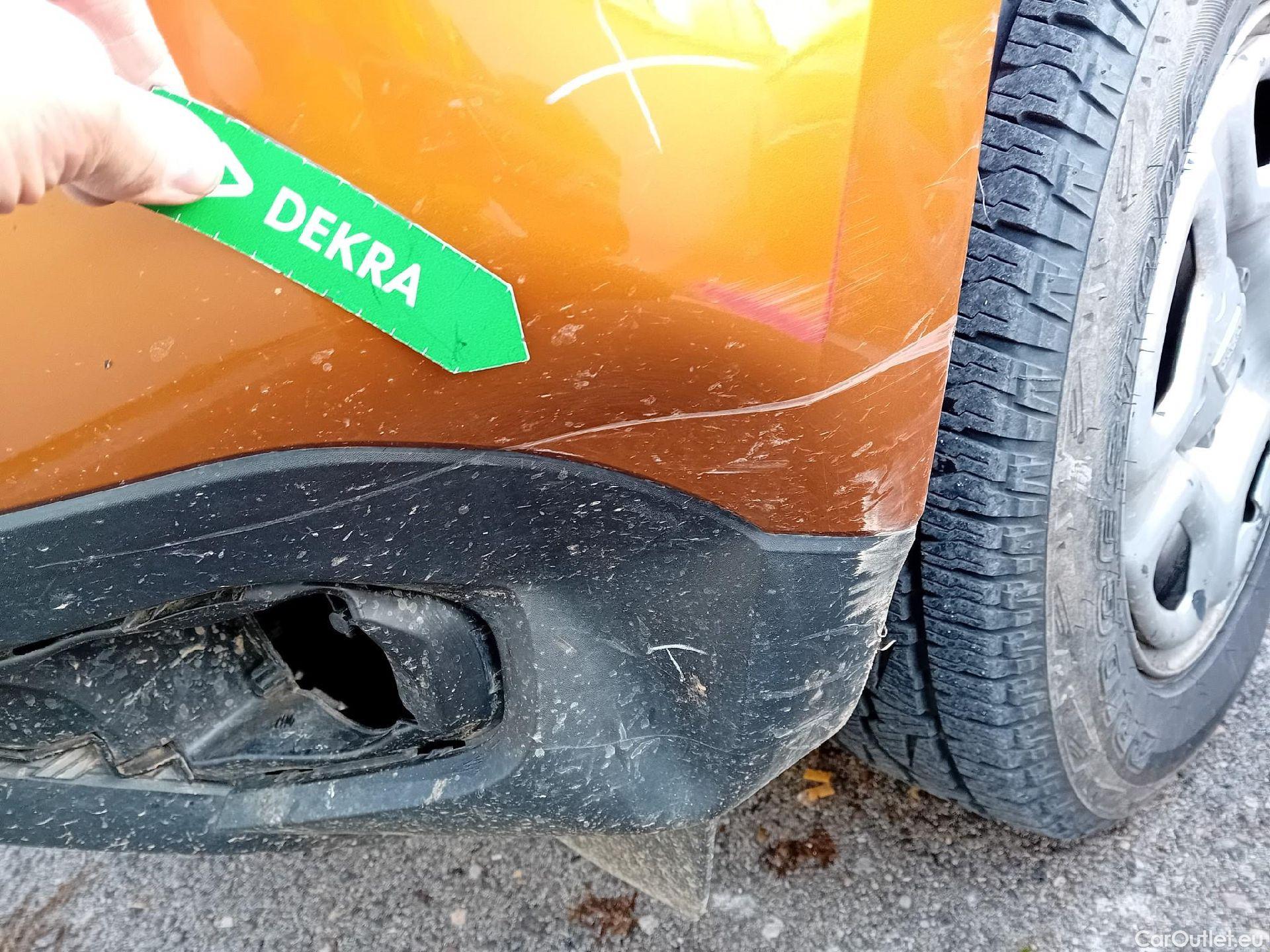  Dacia  Duster DACIA  / 2018 / 5P / todoterreno Essential Blue dCi 85kW (115CV) 4X4 #9