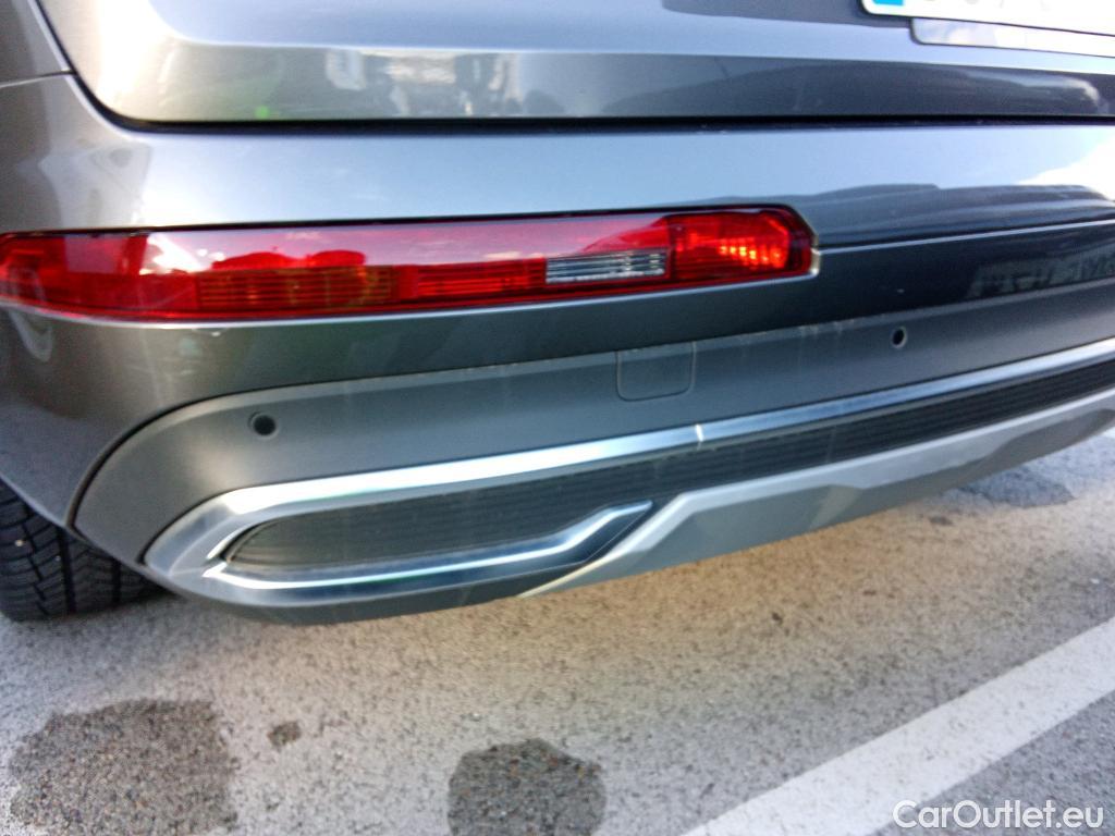  Audi  Q7 AUDI  / 2019 / 5P / todoterreno 45 TDI 170kW (232CV) quattro tiptronic #18