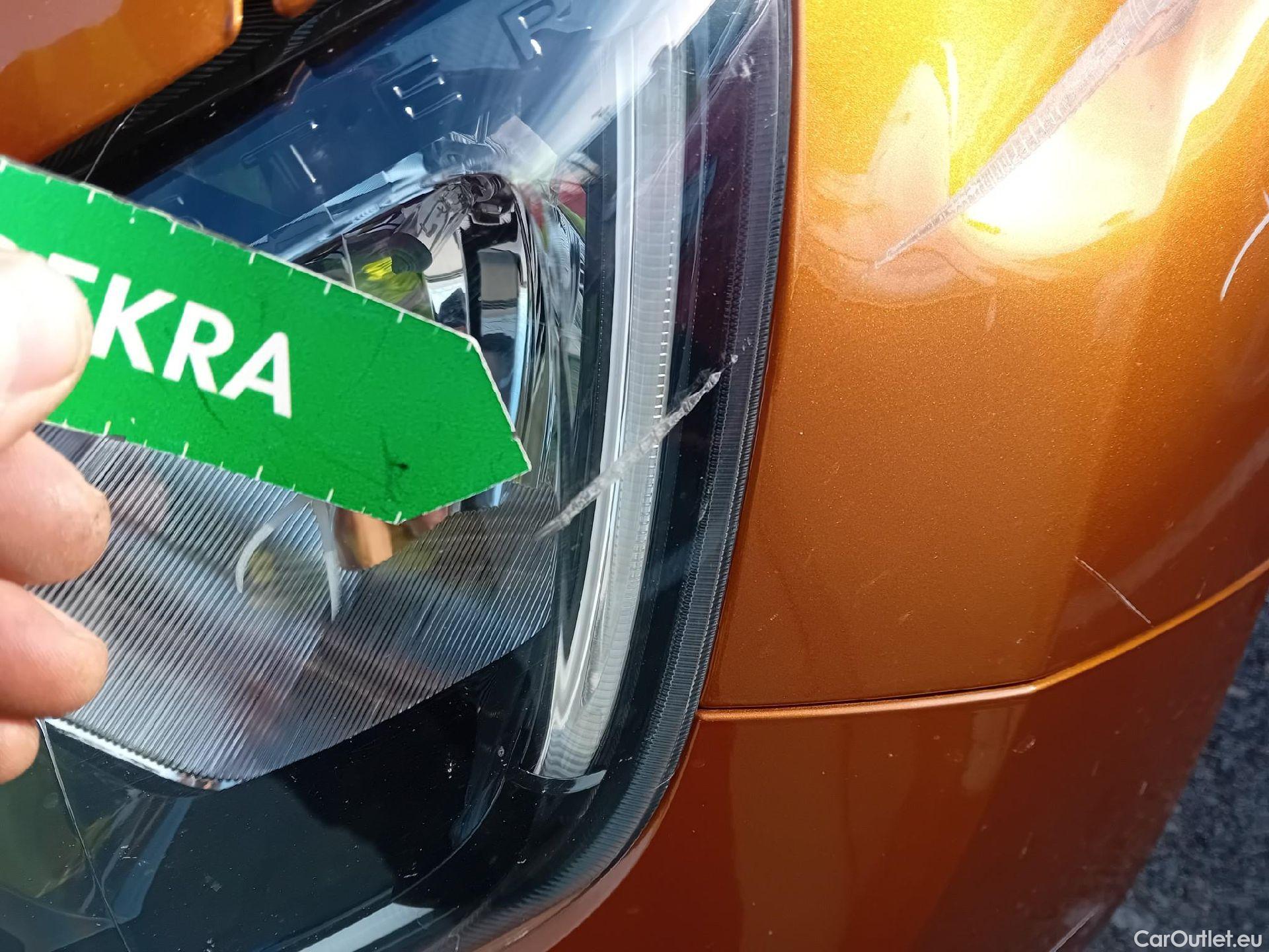  Dacia  Duster DACIA  / 2018 / 5P / todoterreno Essential Blue dCi 85kW (115CV) 4X4 #11