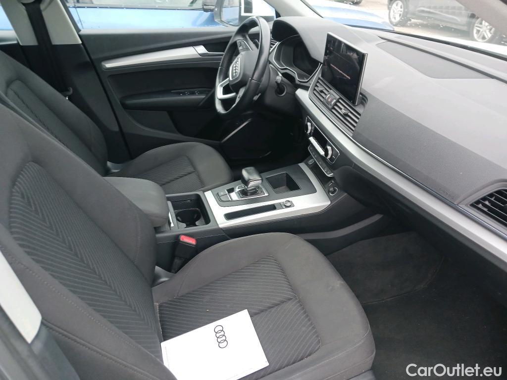  Land Rover  Discovery AUDI Q5 / 2020 / 5P / todoterreno Advanced 35 TDI 120kW S tronic (AC2) #15