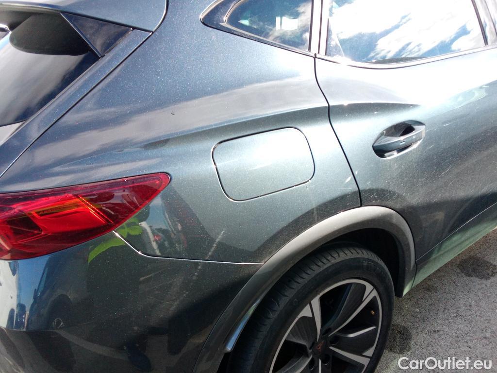  Cupra  Formentor CUPRA  / 2020 / 5P / todoterreno 1.4 e-Hybrid 150kW (204 CV) DSG (AC) #9