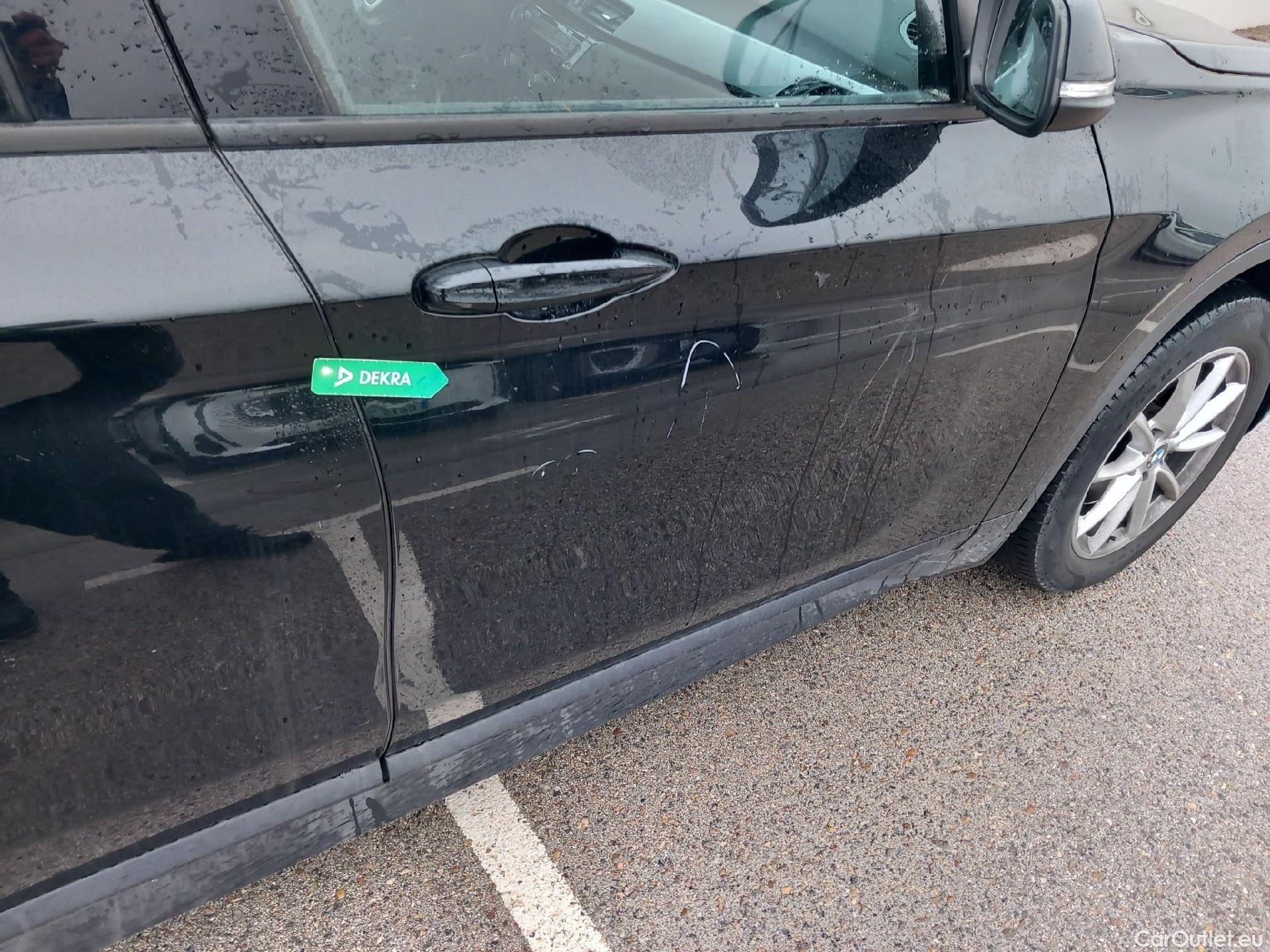  Bmw  X1 BMW  / 2019 / 5P / todoterreno sDrive18dA Corporate #19