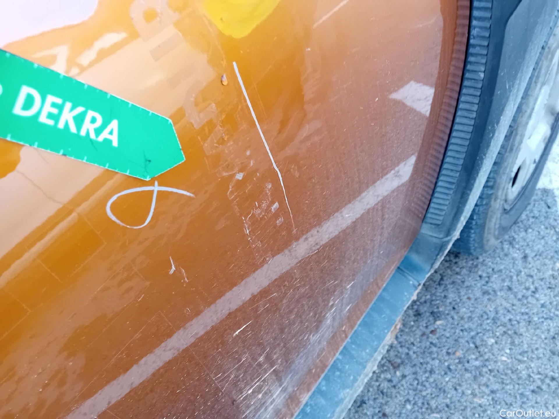  Dacia  Duster DACIA  / 2018 / 5P / todoterreno Essential Blue dCi 85kW (115CV) 4X4 #34