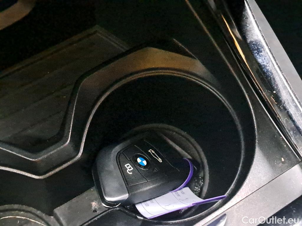  Bmw  X2 BMW  / 2017 / 5P / todoterreno sDrive18d #2