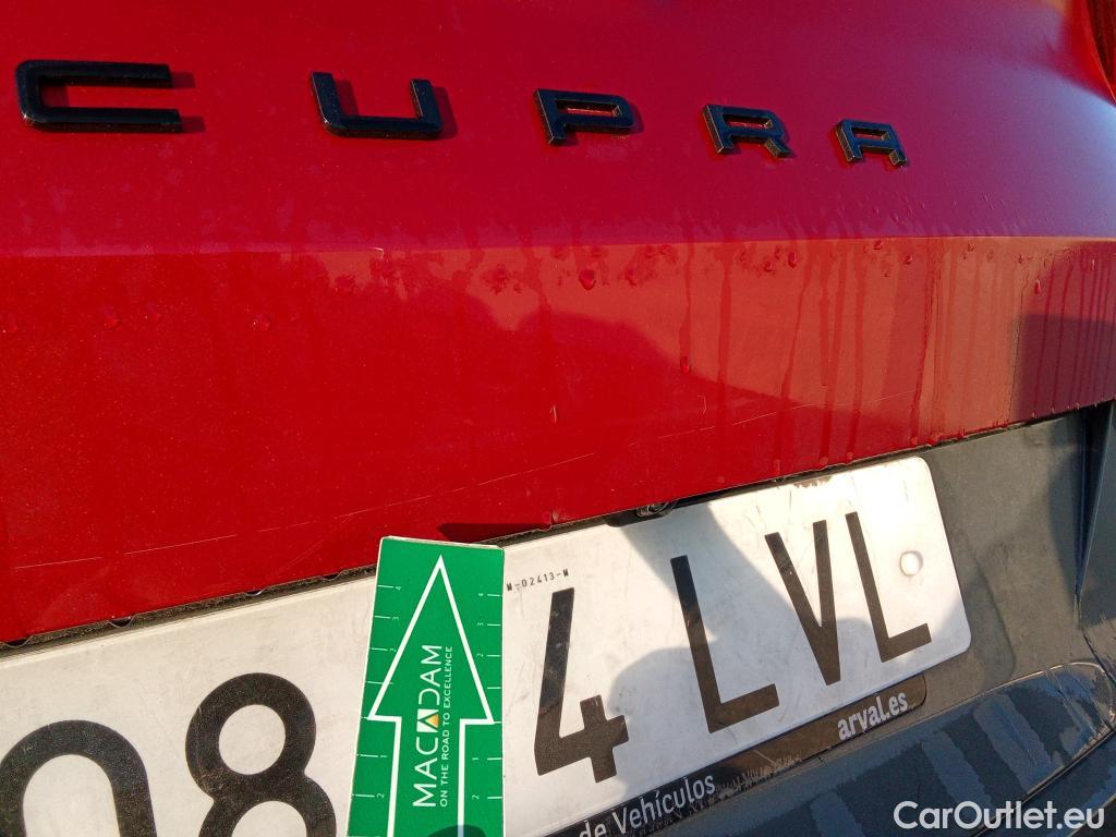  Cupra  Formentor CUPRA  / 2020 / 5P / todoterreno 2.0 TDI 110kW (150 CV) #2