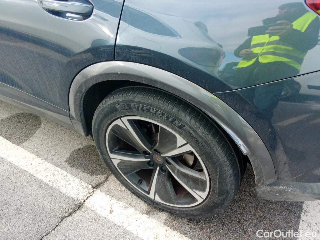  Cupra  Formentor CUPRA  / 2020 / 5P / todoterreno 1.4 e-Hybrid 150kW (204 CV) DSG (AC) #18