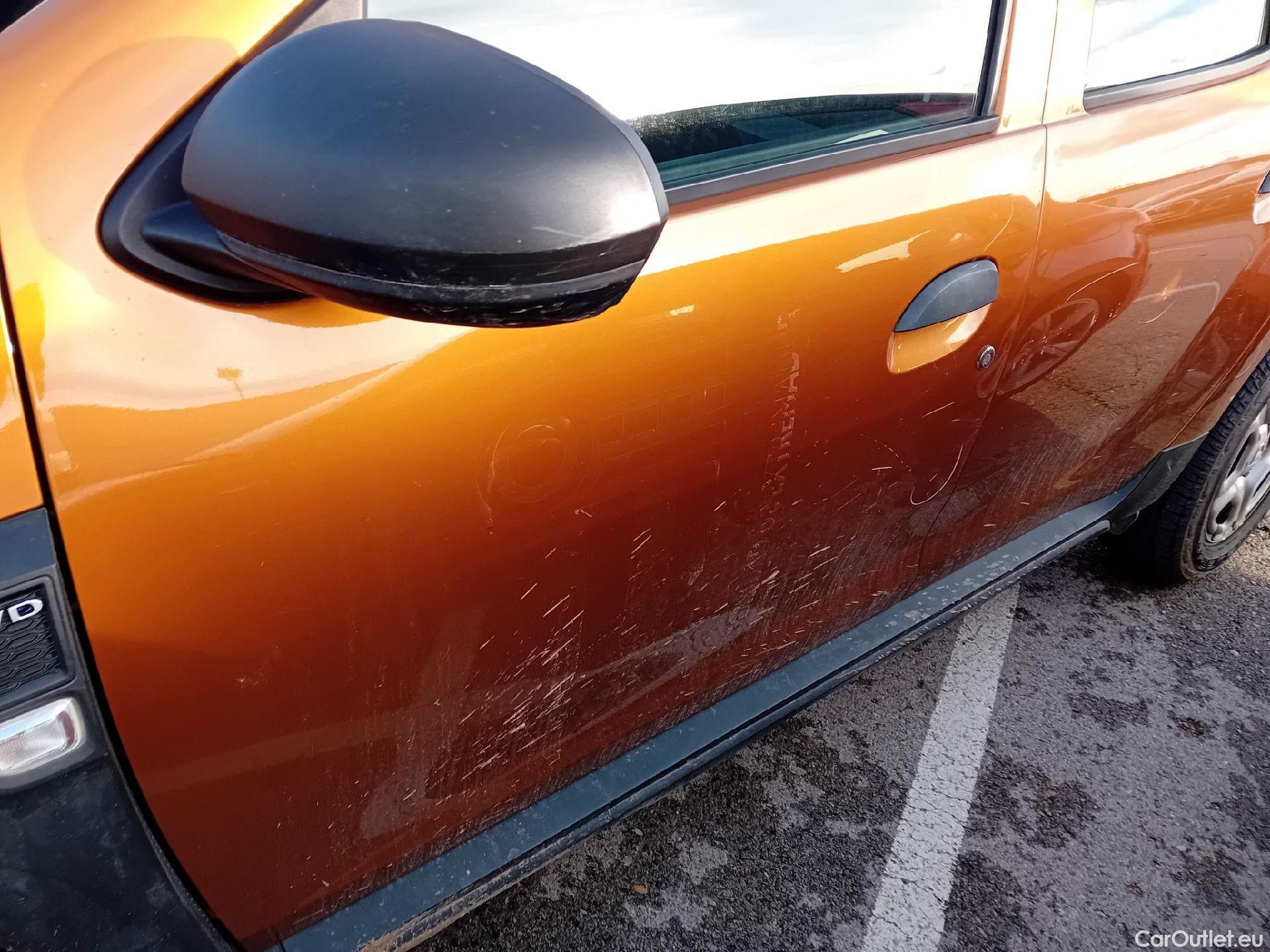  Dacia  Duster DACIA  / 2018 / 5P / todoterreno Essential Blue dCi 85kW (115CV) 4X4 #18