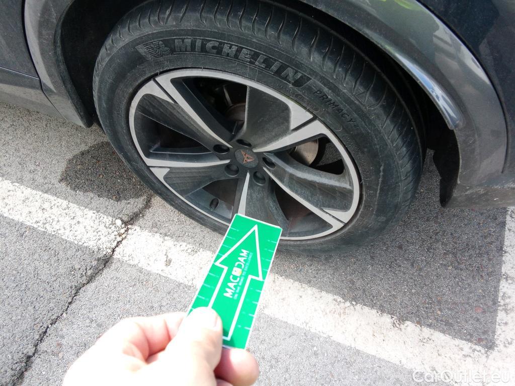  Cupra  Formentor CUPRA  / 2020 / 5P / todoterreno 1.4 e-Hybrid 150kW (204 CV) DSG (AC) #4