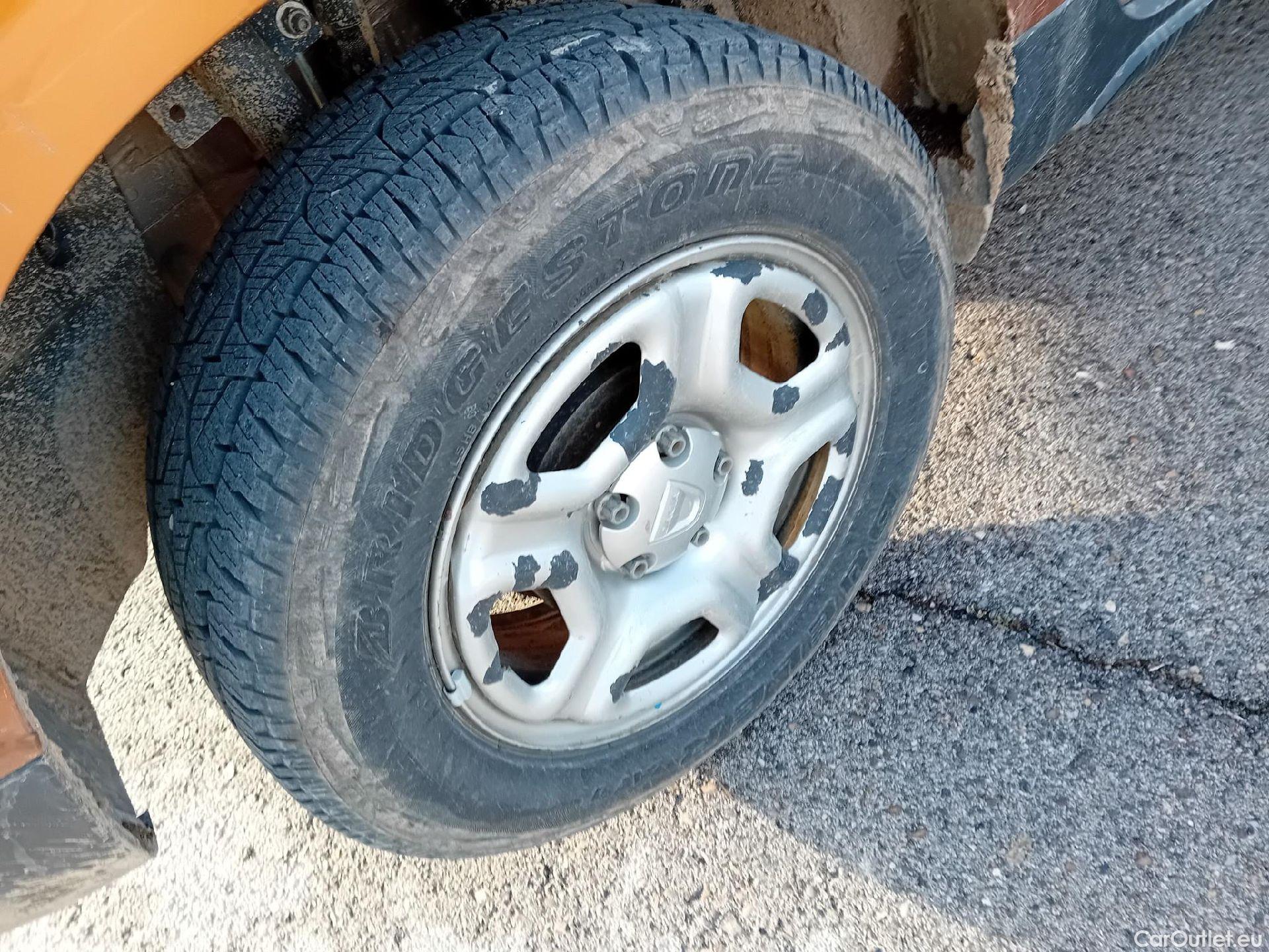  Dacia  Duster DACIA  / 2018 / 5P / todoterreno Essential Blue dCi 85kW (115CV) 4X4 #31