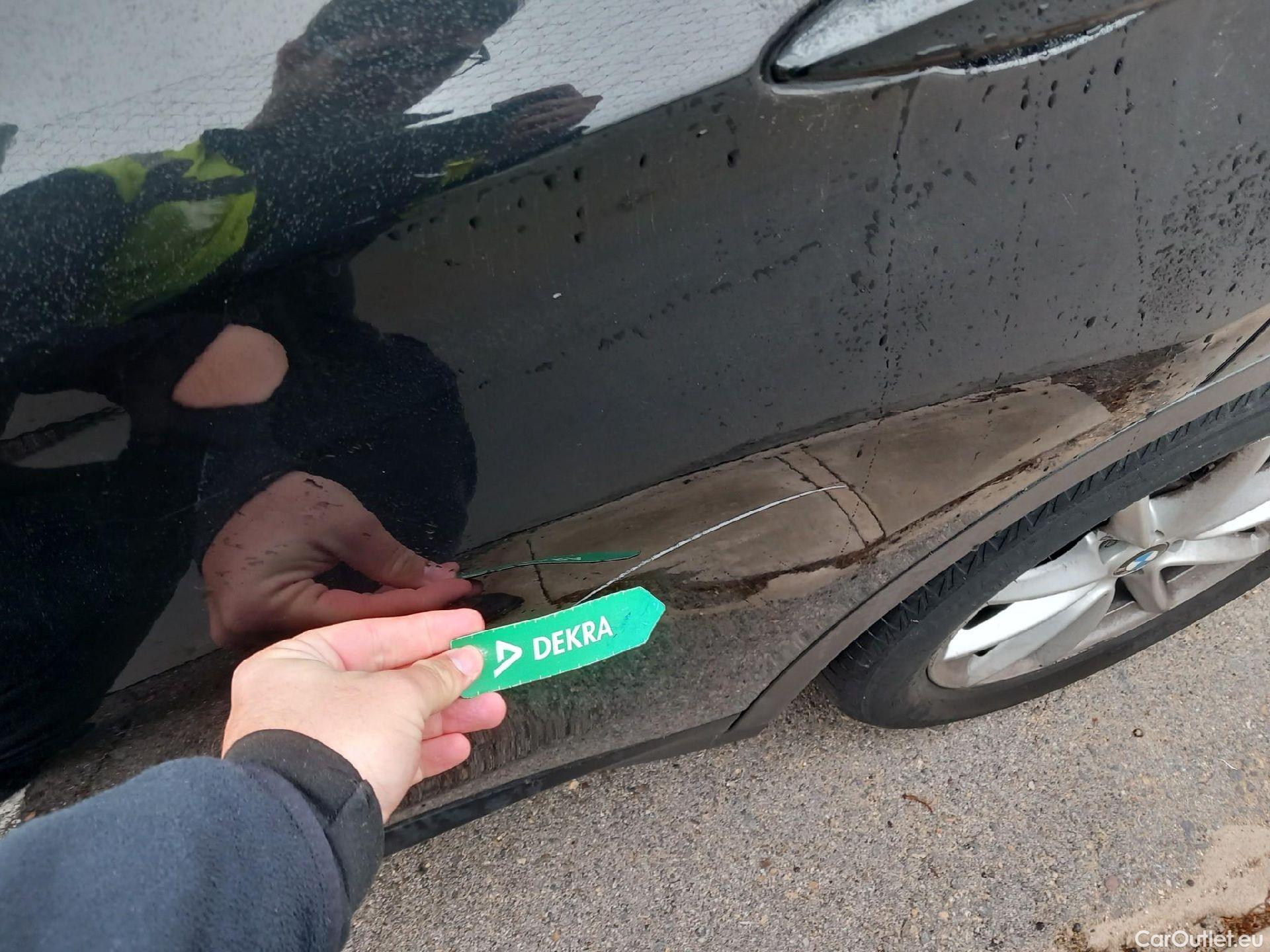  Bmw  X1 BMW  / 2019 / 5P / todoterreno sDrive18dA Corporate #9