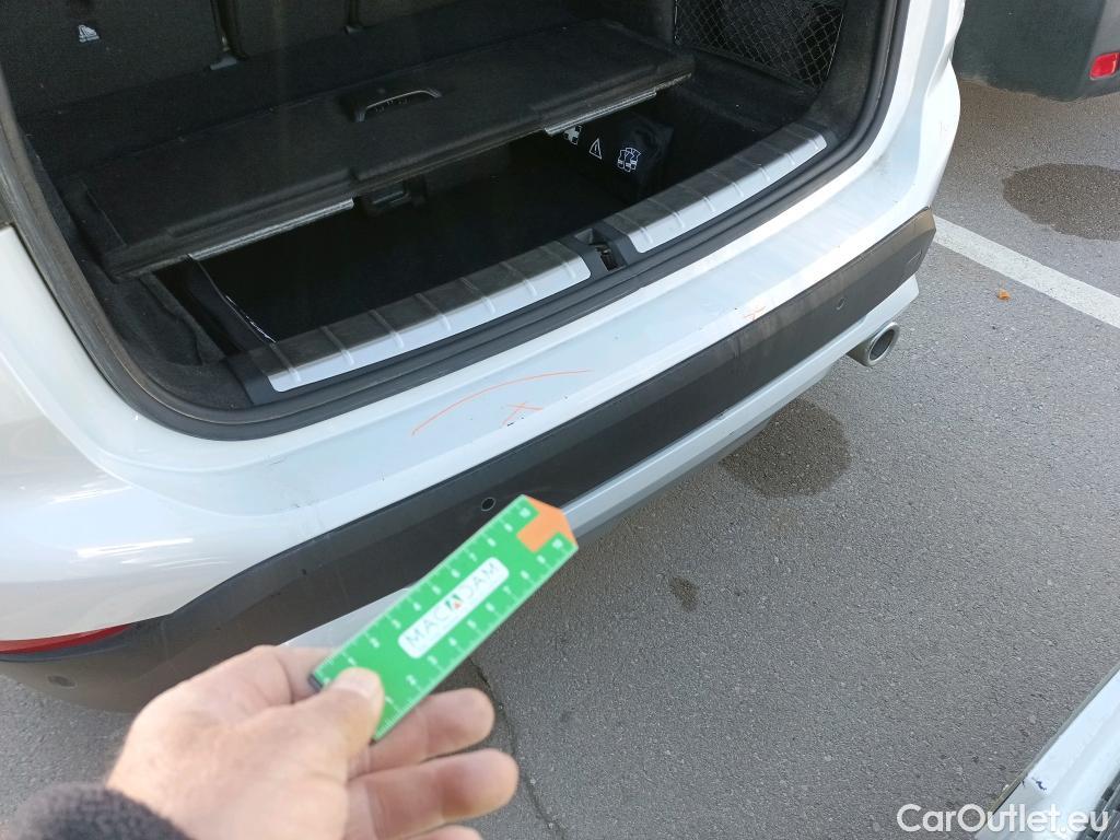  Bmw  X1 BMW  / 2019 / 5P / todoterreno sDrive18d #7