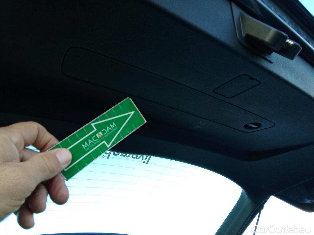  Audi  Q7 AUDI  / 2019 / 5P / todoterreno 45 TDI 170kW (232CV) quattro tiptronic #10