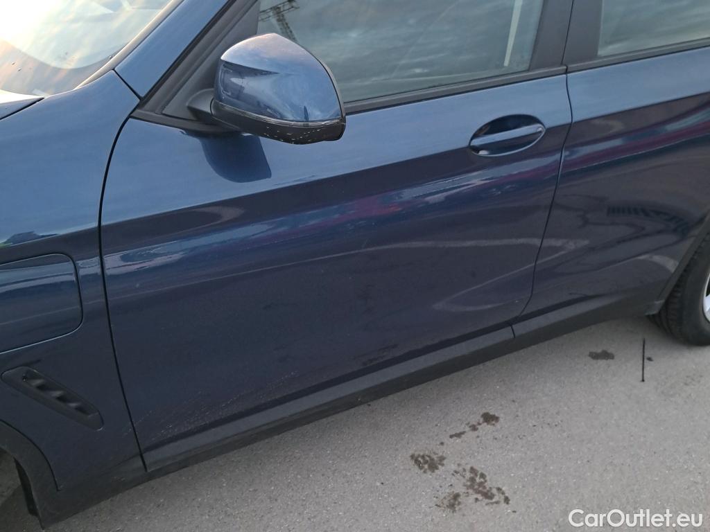  Bmw  X3 BMW  / 2017 / 5P / todoterreno xDrive30e #6