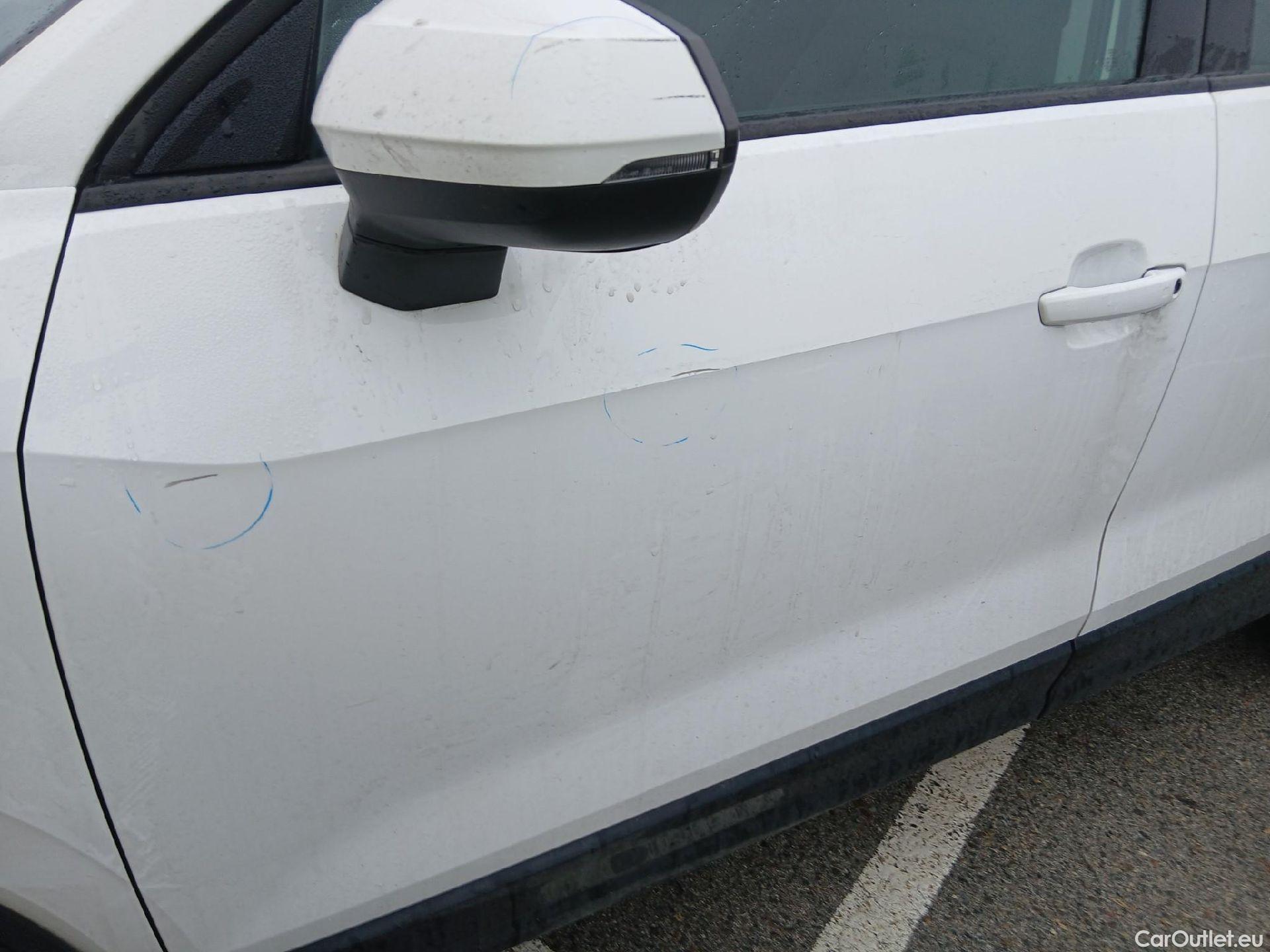  Audi  Q2 AUDI  / 2020 / 5P / todoterreno Advanced 35 TFSI 110kW (150CV) S tronic (AC) #12