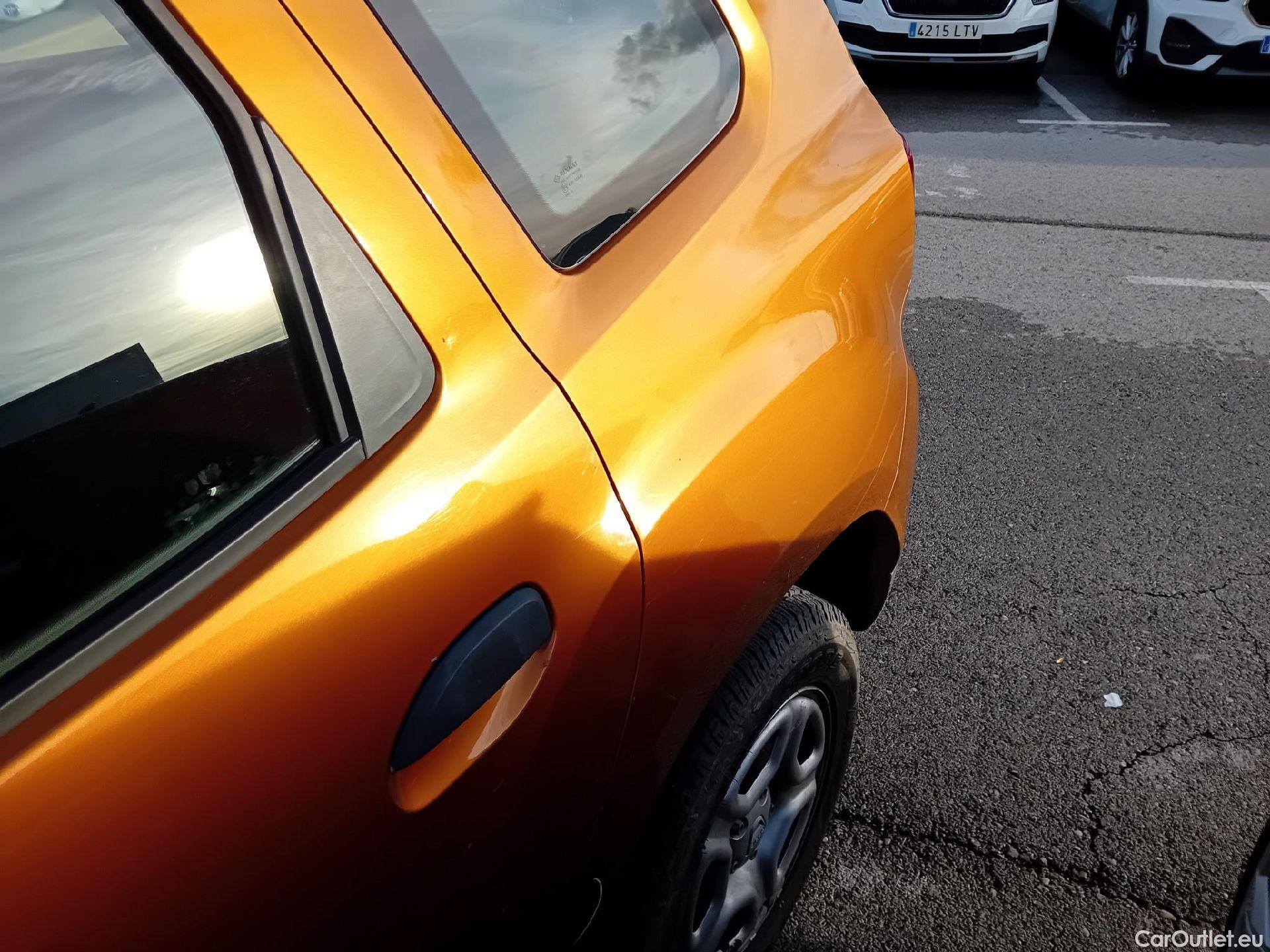  Dacia  Duster DACIA  / 2018 / 5P / todoterreno Essential Blue dCi 85kW (115CV) 4X4 #24