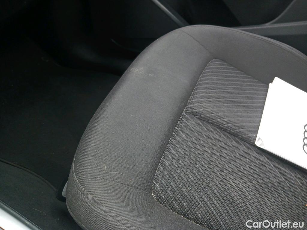  Land Rover  Discovery AUDI Q5 / 2020 / 5P / todoterreno Advanced 35 TDI 120kW S tronic (AC2) #6