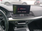  Land Rover  Discovery AUDI Q5 / 2020 / 5P / todoterreno Advanced 35 TDI 120kW S tronic (AC2) #13