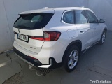  Bmw  X1 BMW  / 2022 / 5P / todoterreno sDrive18d #2