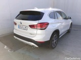 Bmw  X1 BMW  / 2019 / 5P / todoterreno sDrive18d #2