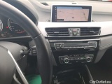  Bmw  X2 BMW  sDrive18i #14