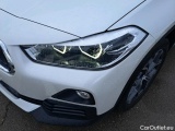  Bmw  X2 BMW  sDrive18i #16