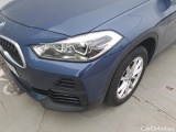  Bmw  X2 BMW  / 2017 / 5P / todoterreno sDrive18d #17