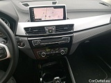  Bmw  X2 BMW  / 2017 / 5P / todoterreno sDrive18d #15