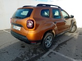  Dacia  Duster DACIA  / 2018 / 5P / todoterreno Essential Blue dCi 85kW (115CV) 4X4 #2