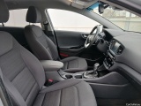  Hyundai   Ioniq HYUNDAI / 2016 / 5P / berlina con portón 1.6 GDI HEV Tecno DCT (AC) #6