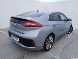  Hyundai   Ioniq HYUNDAI / 2016 / 5P / berlina con portón 1.6 GDI HEV Tecno DCT (AC) #2