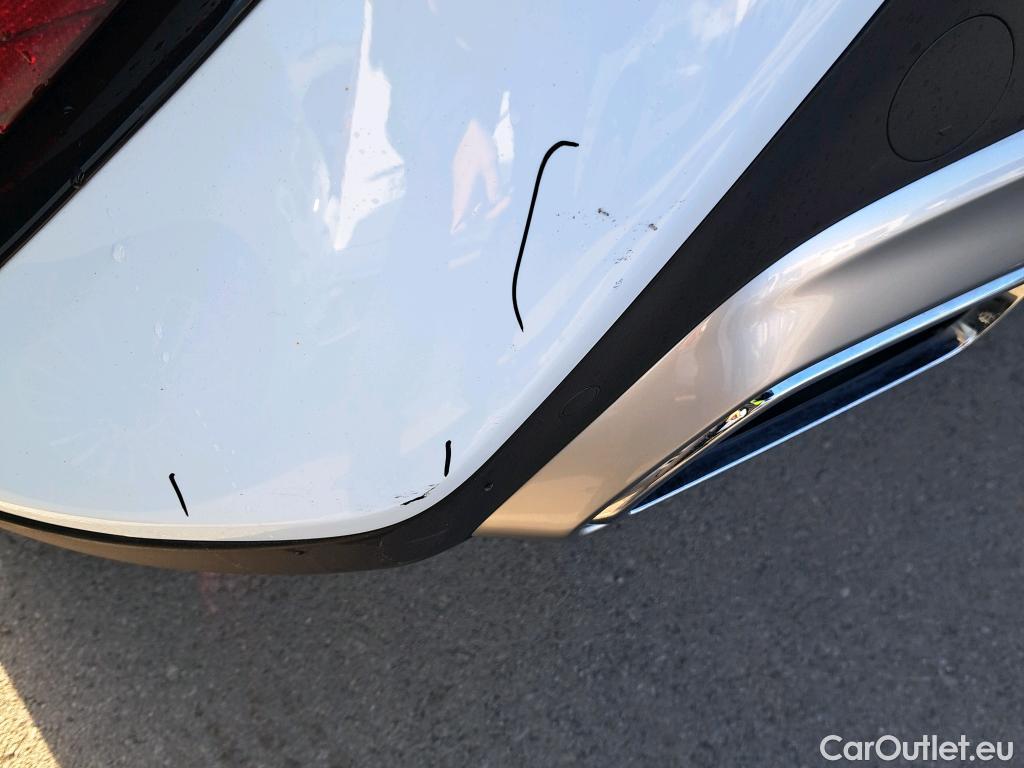  KIA  XCeed KIA  / 2019 / 5P / todoterreno 1.0 T-GDi Drive 88kW (120CV) #8