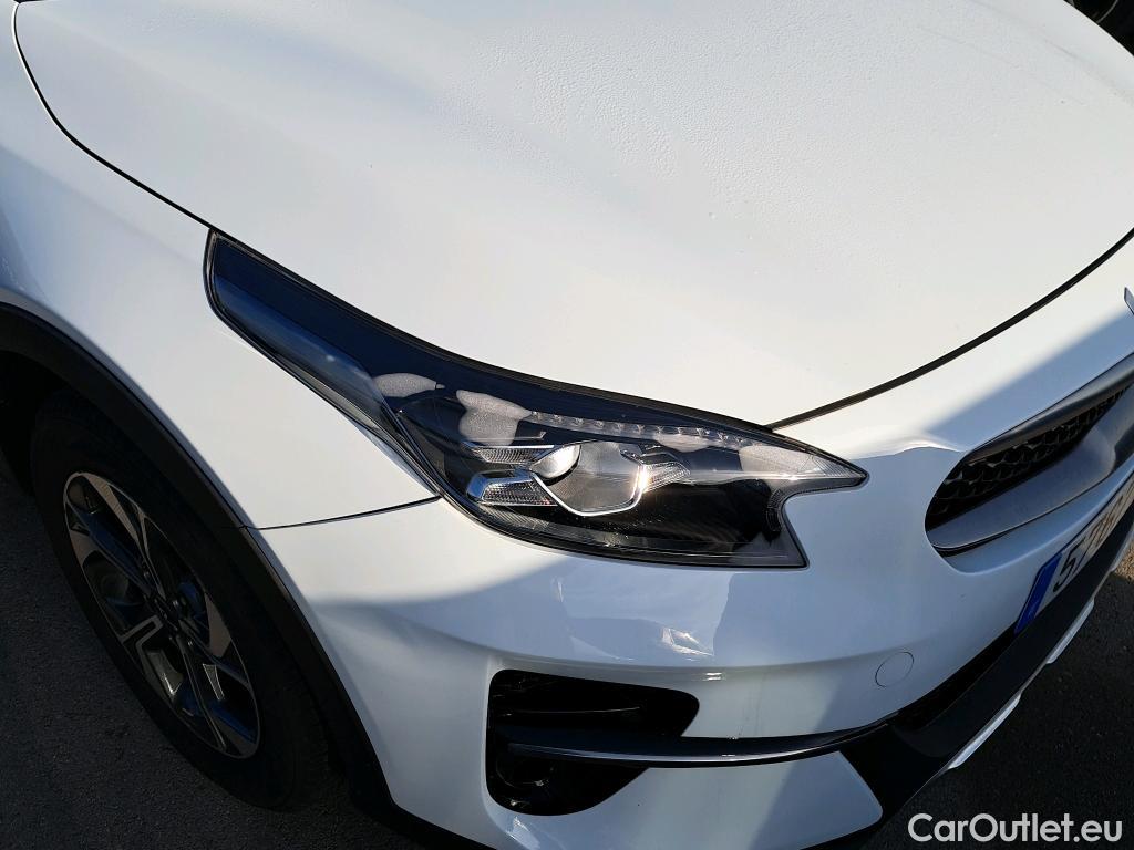  KIA  XCeed KIA  / 2019 / 5P / todoterreno 1.0 T-GDi Drive 88kW (120CV) #1