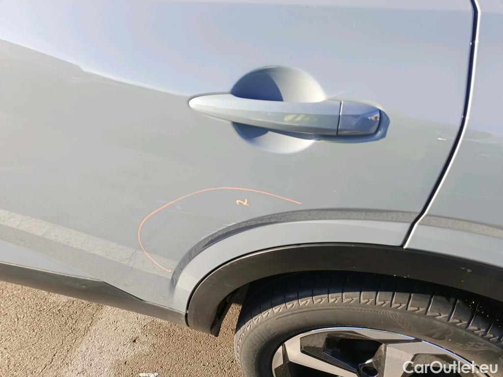  Nissan  Qashqai NISSAN  / 2021 / 5P / todoterreno DIG-T 103kW N-Connecta (Skyline Pack) #5