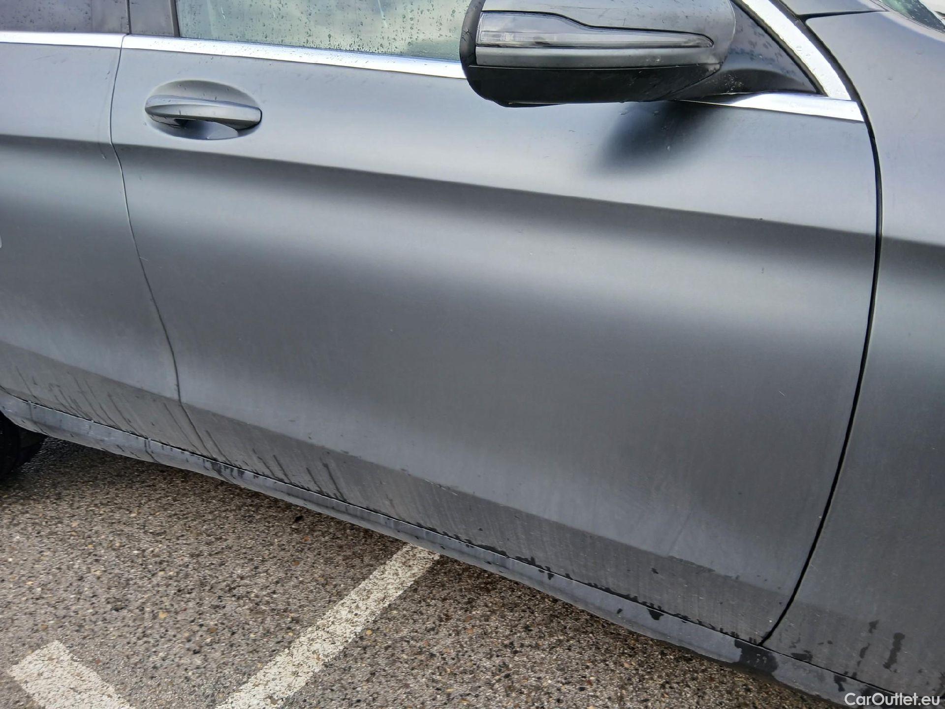  Mercedes  G-Klasee MERCEDES-BENZ GLC Coupé / 2019 / 5P / coupé GLC 220 d 4MATIC #36