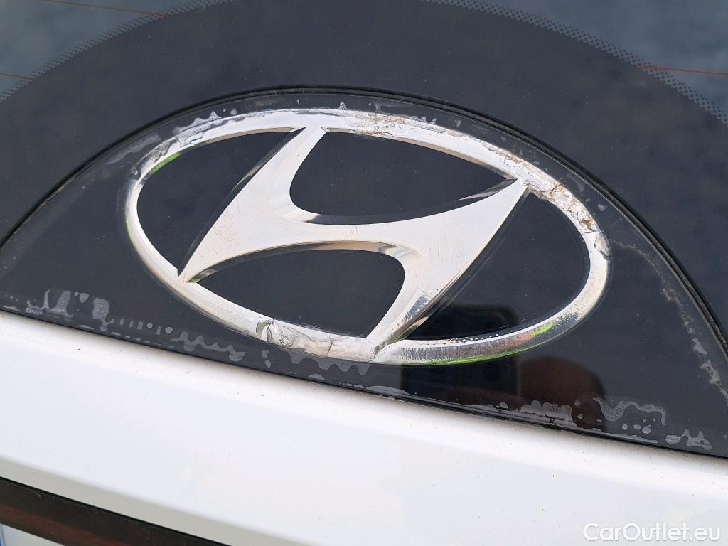  Hyundai  Tucson HYUNDAI  / 2020 / 5P / todoterreno 1.6 TGDI 110kW (150CV) 48V Maxx #2