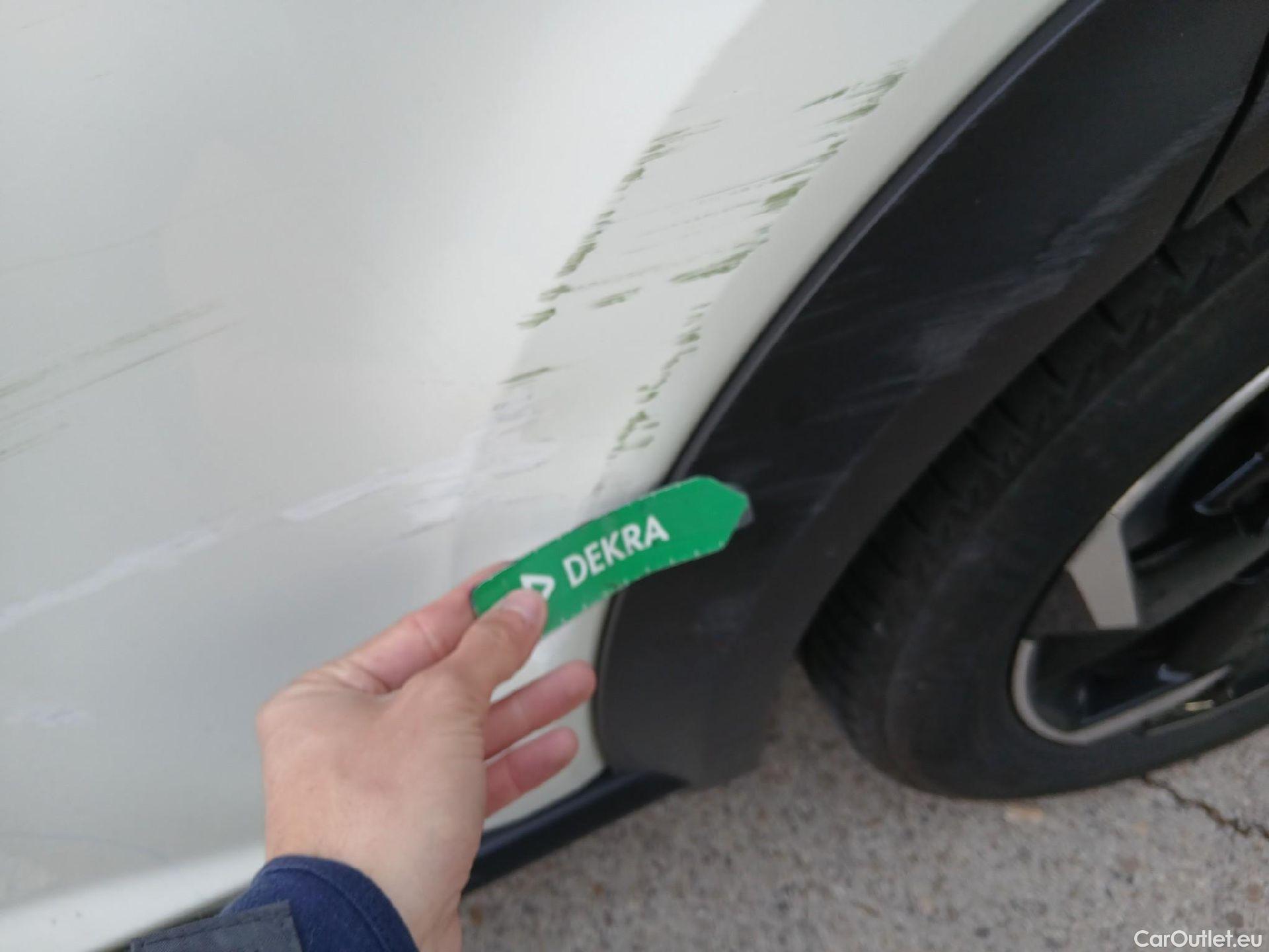  Nissan  Juke NISSAN  / 2019 / 5P / crossover DIG-T 84 kW (114 CV) DCT 7 Vel. Acenta (AC4) #14