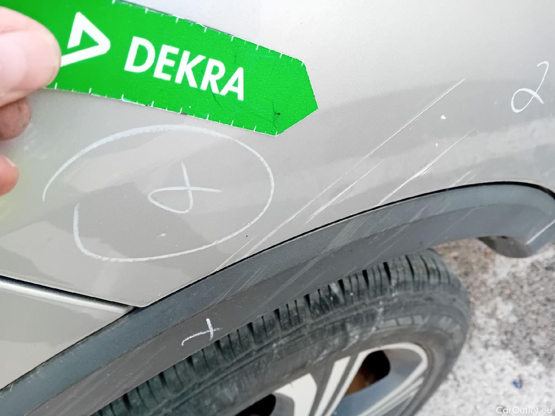  MG  ZS EV MG ZS / 2021 / 5P / todoterreno 1.0T Comfort Auto  #24