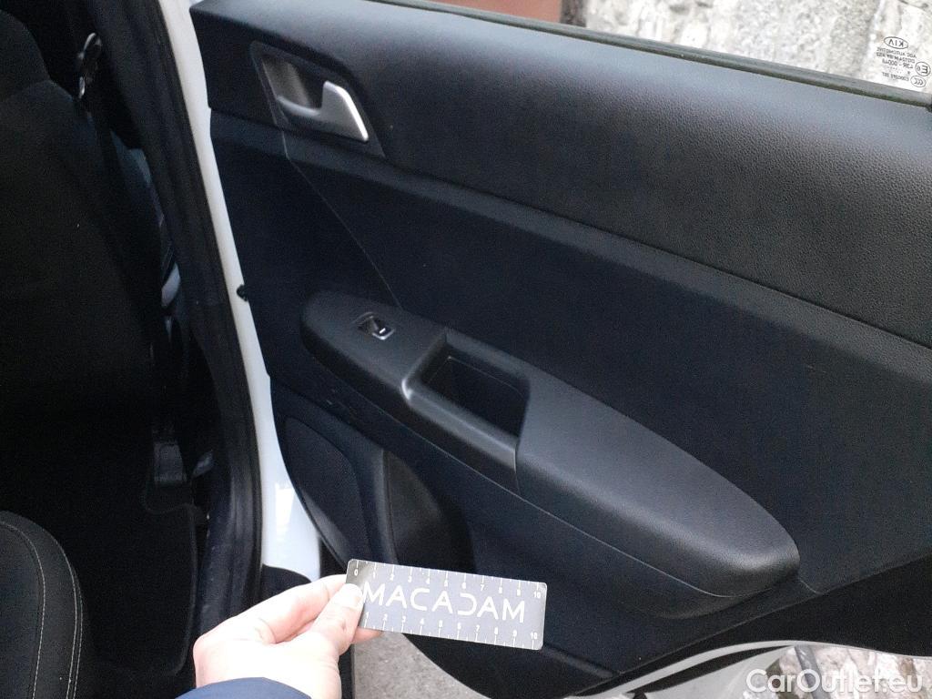  KIA  Sportage KIA  / 2018 / 5P / todoterreno 1.6 MHEV Concept 85kW (115CV) 4x2  #14